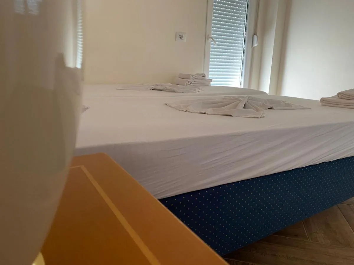 Apartments Albani Shengjin