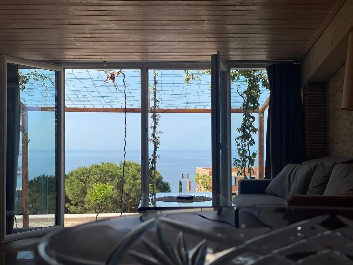 Apartments Albani Shengjin 0*,  Albania