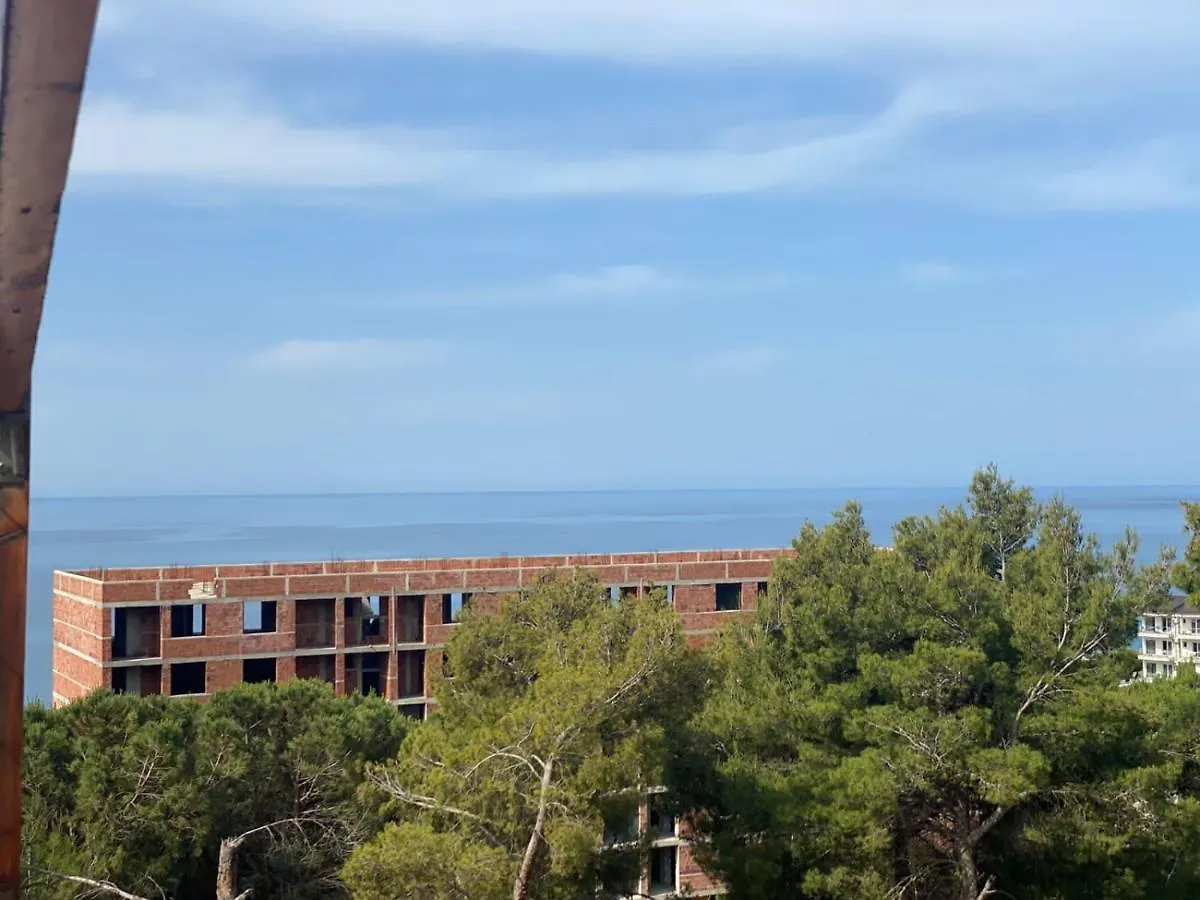 Apartments Albani Shengjin