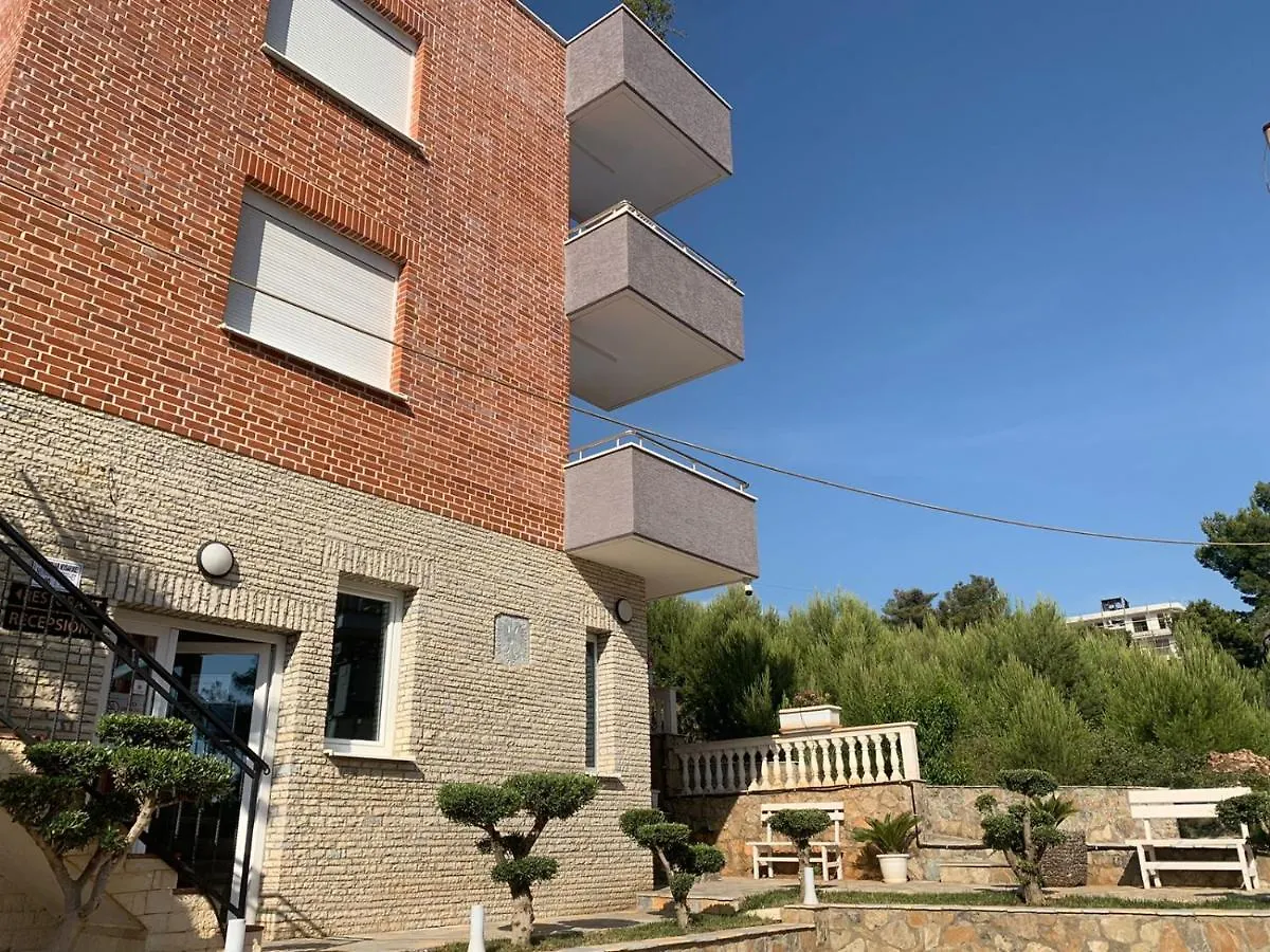 Apartments Albani Shengjin Albania