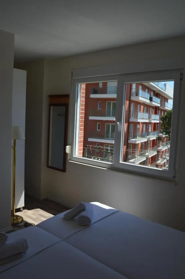 Apartments Albani Shëngjin 0*,  Albania