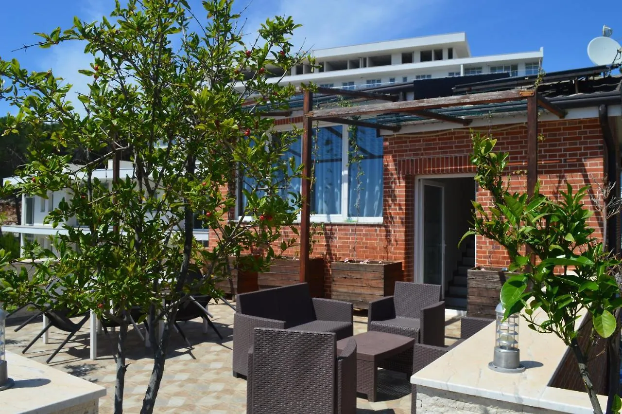 Apartments Albani Shengjin