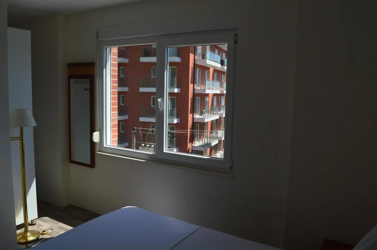 Apartments Albani Shengjin 0*,  Albania
