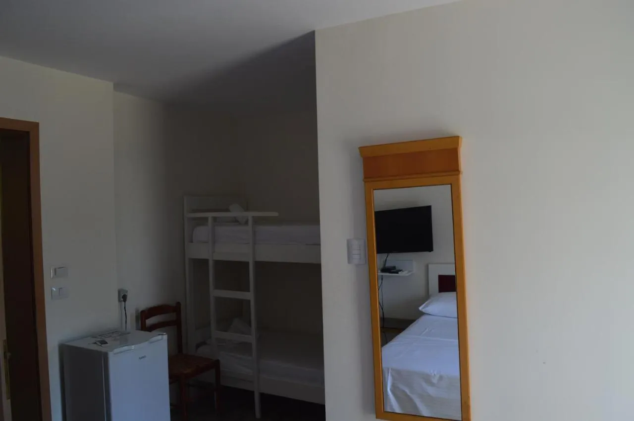 Apartments Albani Shengjin