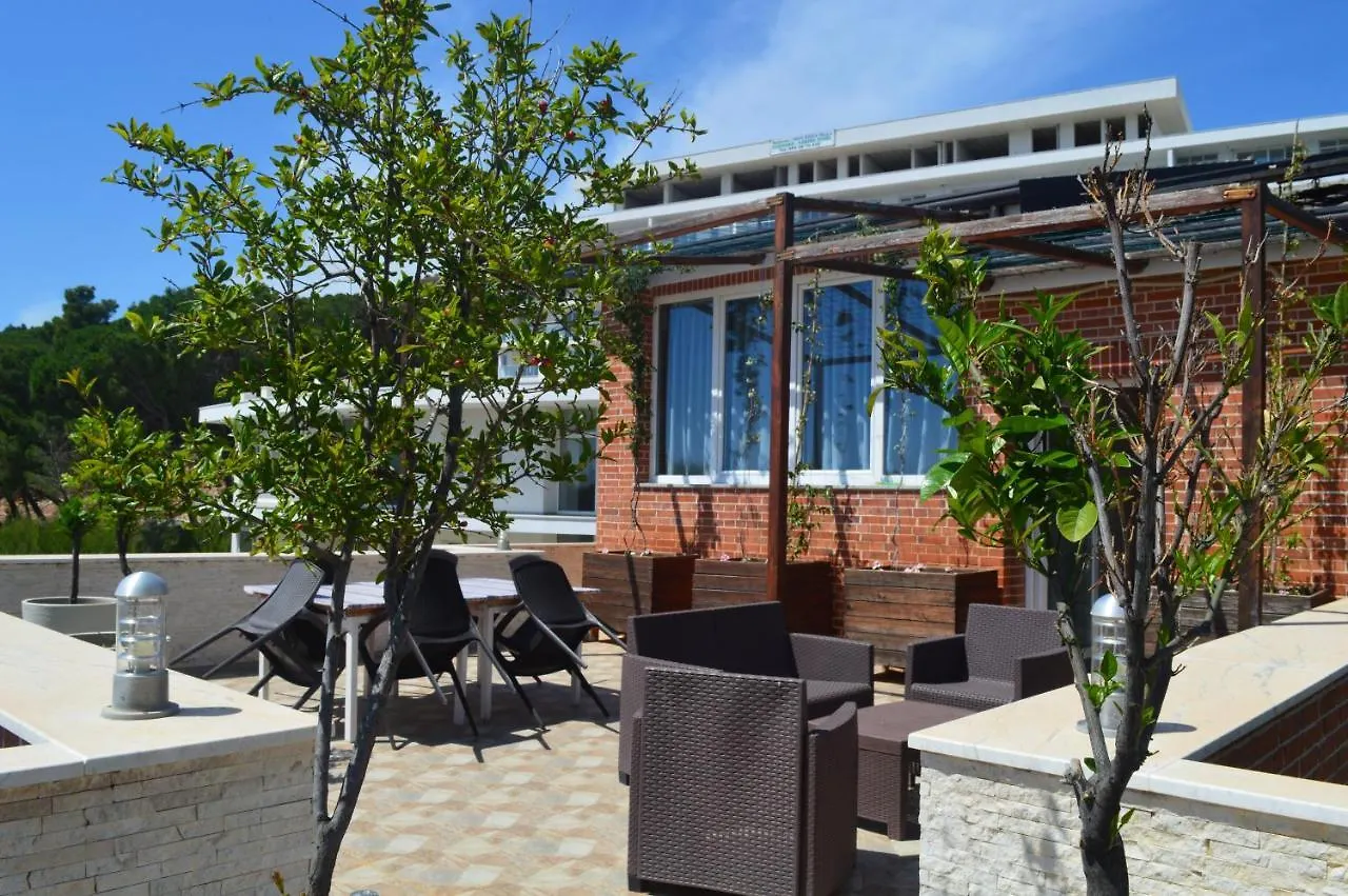 Apartments Albani Shengjin