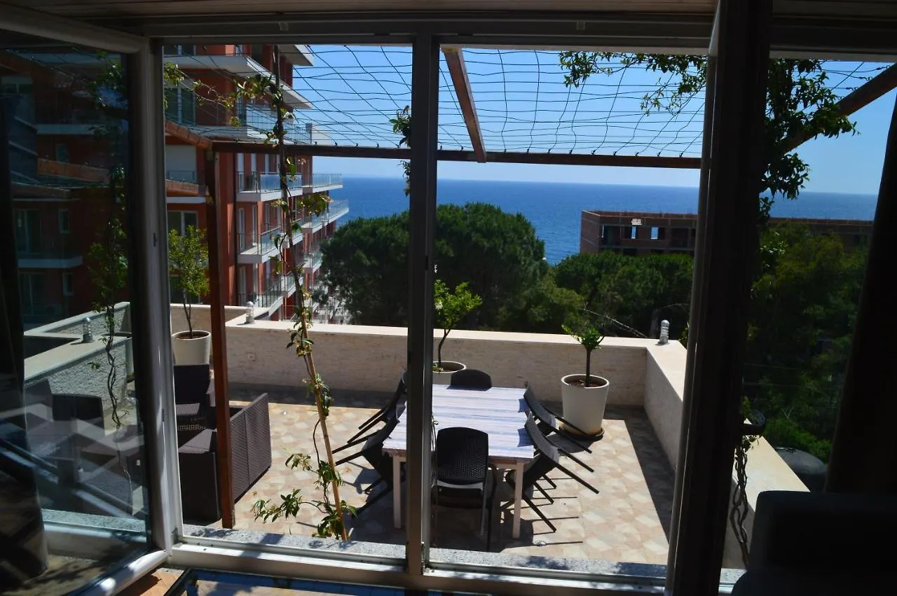 Apartments Albani Shengjin Albania