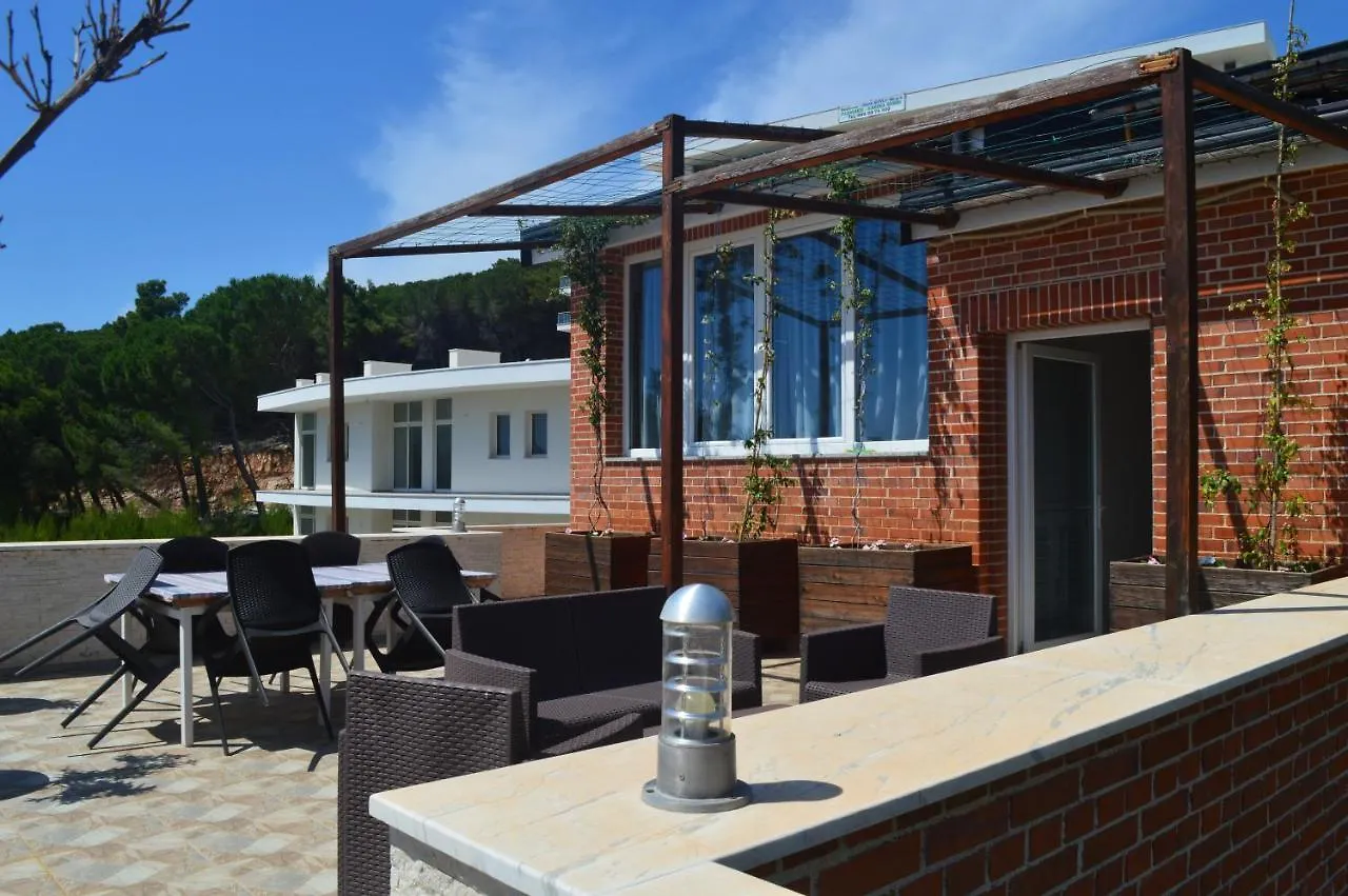 Apartments Albani Shengjin