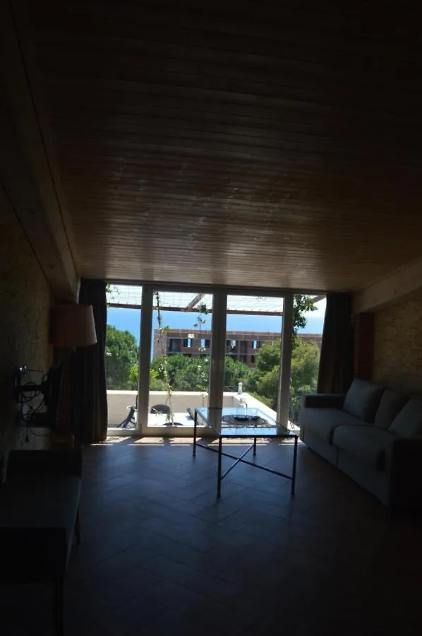Apartments Albani Shengjin 0*,  Albania