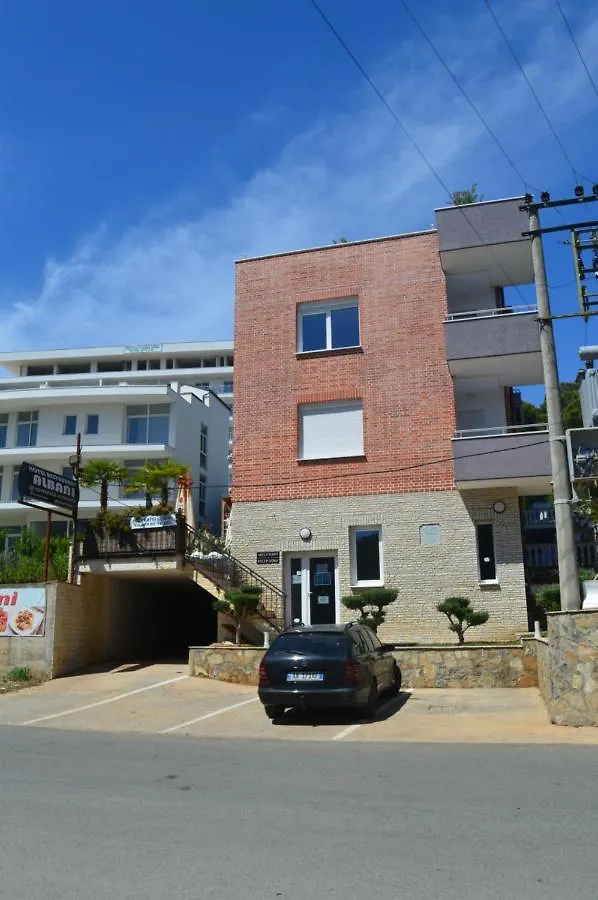 Apartments Albani Shengjin