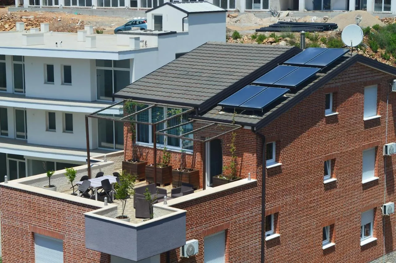 Apartments Albani Shengjin