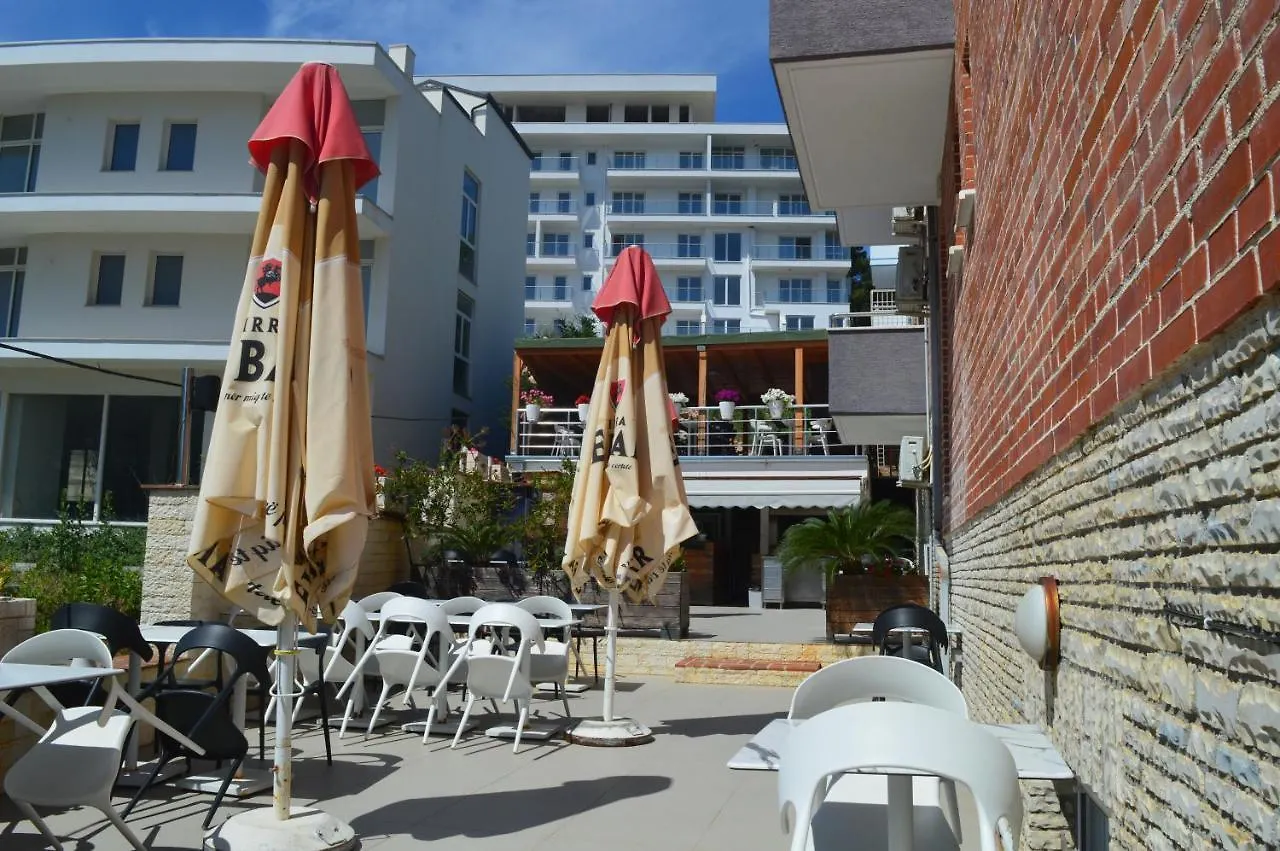 Apartments Albani Shengjin