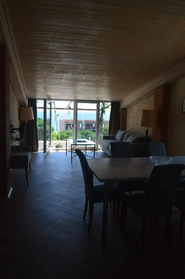 Apartments Albani Shengjin Albania