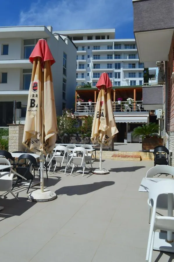 Apartments Albani Shengjin
