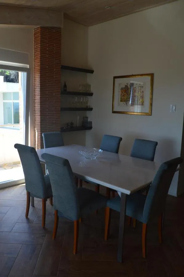 Apartments Albani Shengjin