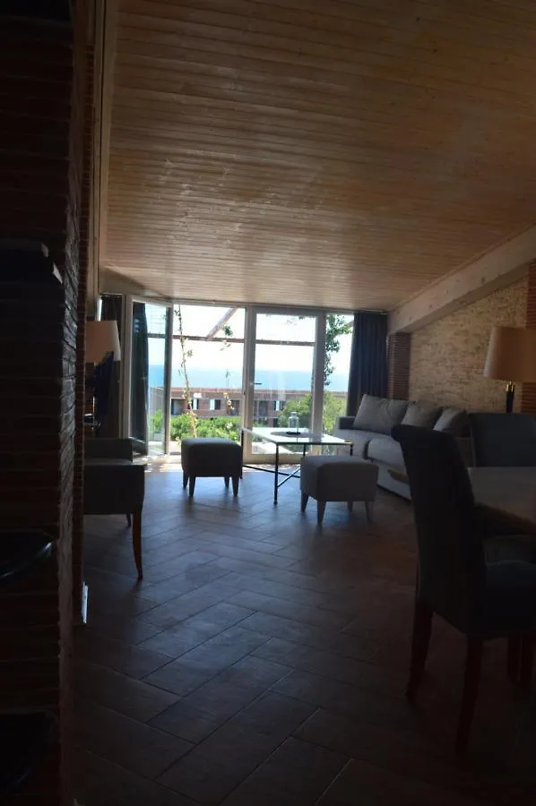 Apartments Albani Shengjin 0*,