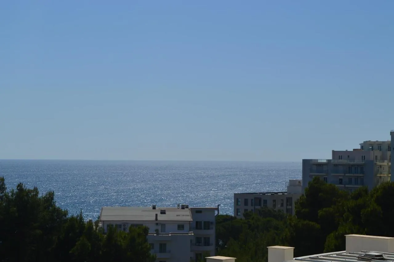 Apartments Albani Shengjin