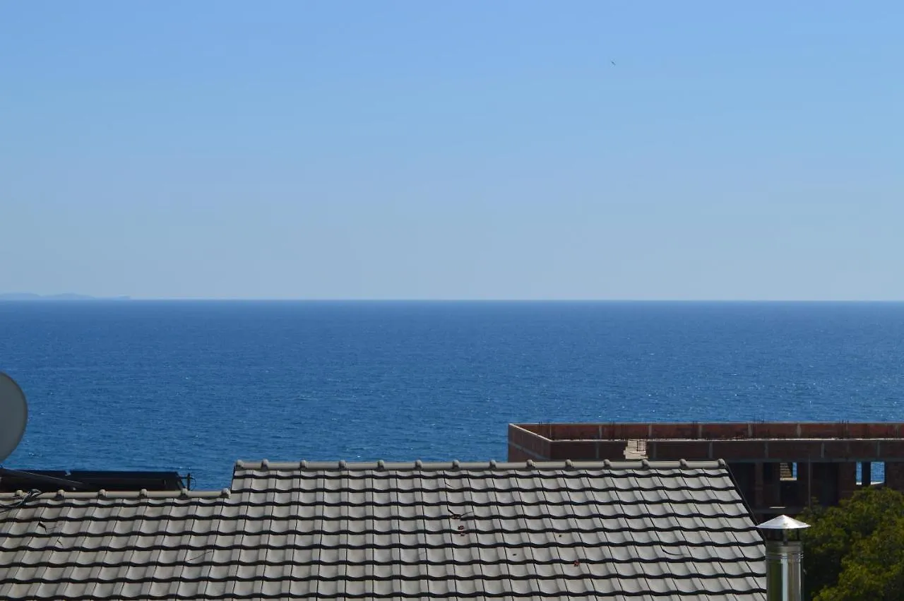Apartments Albani Shëngjin