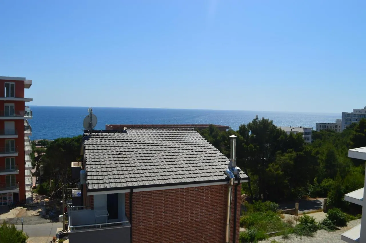 Apartments Albani Shengjin