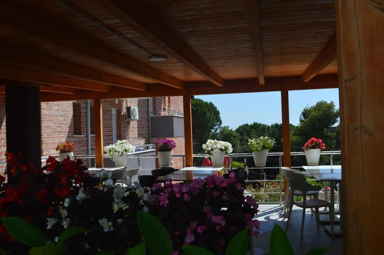 Apartments Albani Shengjin