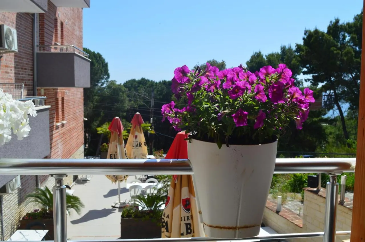 Apartments Albani Shengjin Albania