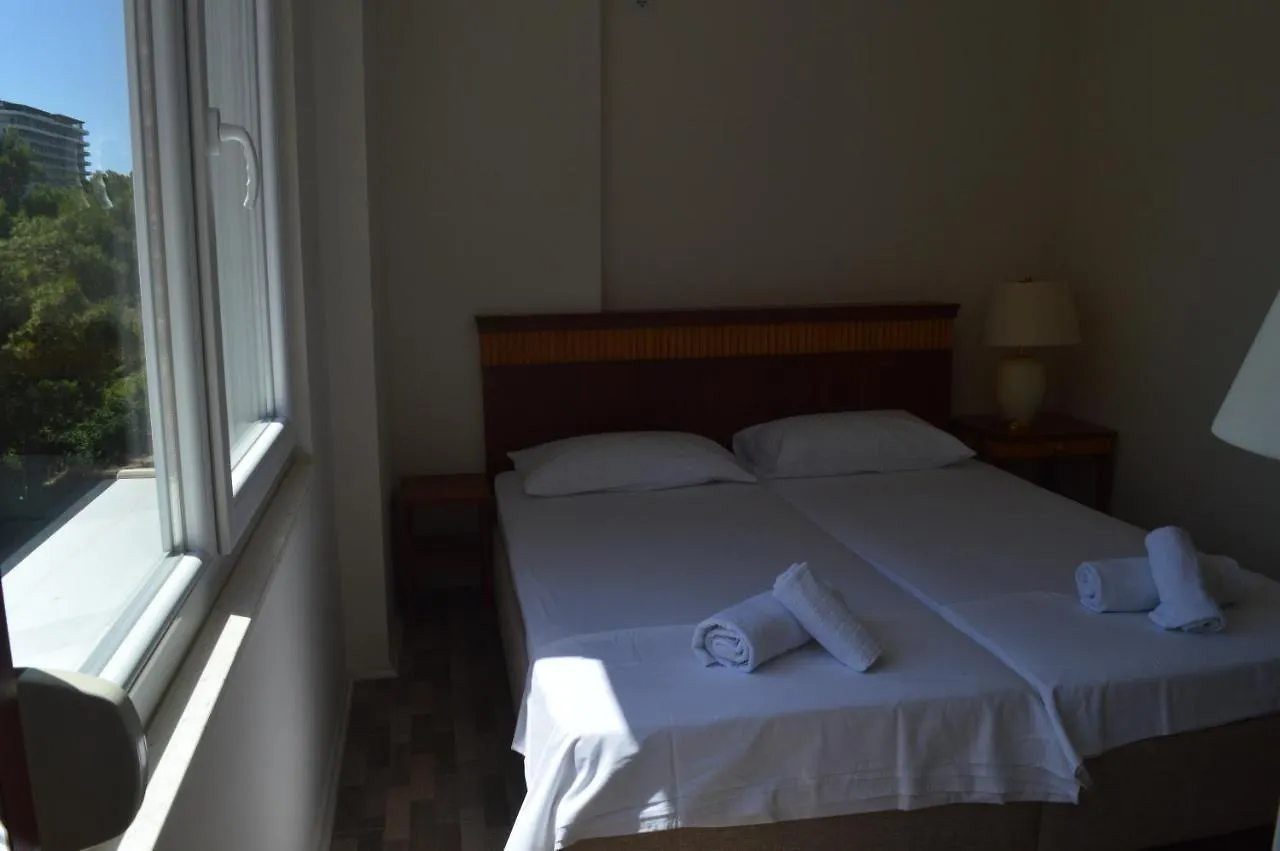 Apartments Albani Shengjin 0*,  Albania