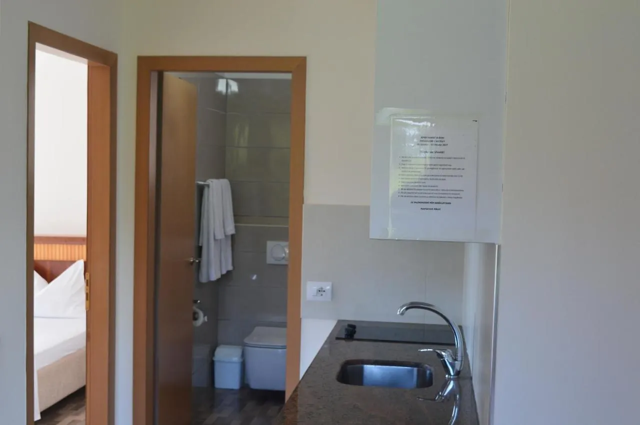 Apartments Albani Shengjin Albania