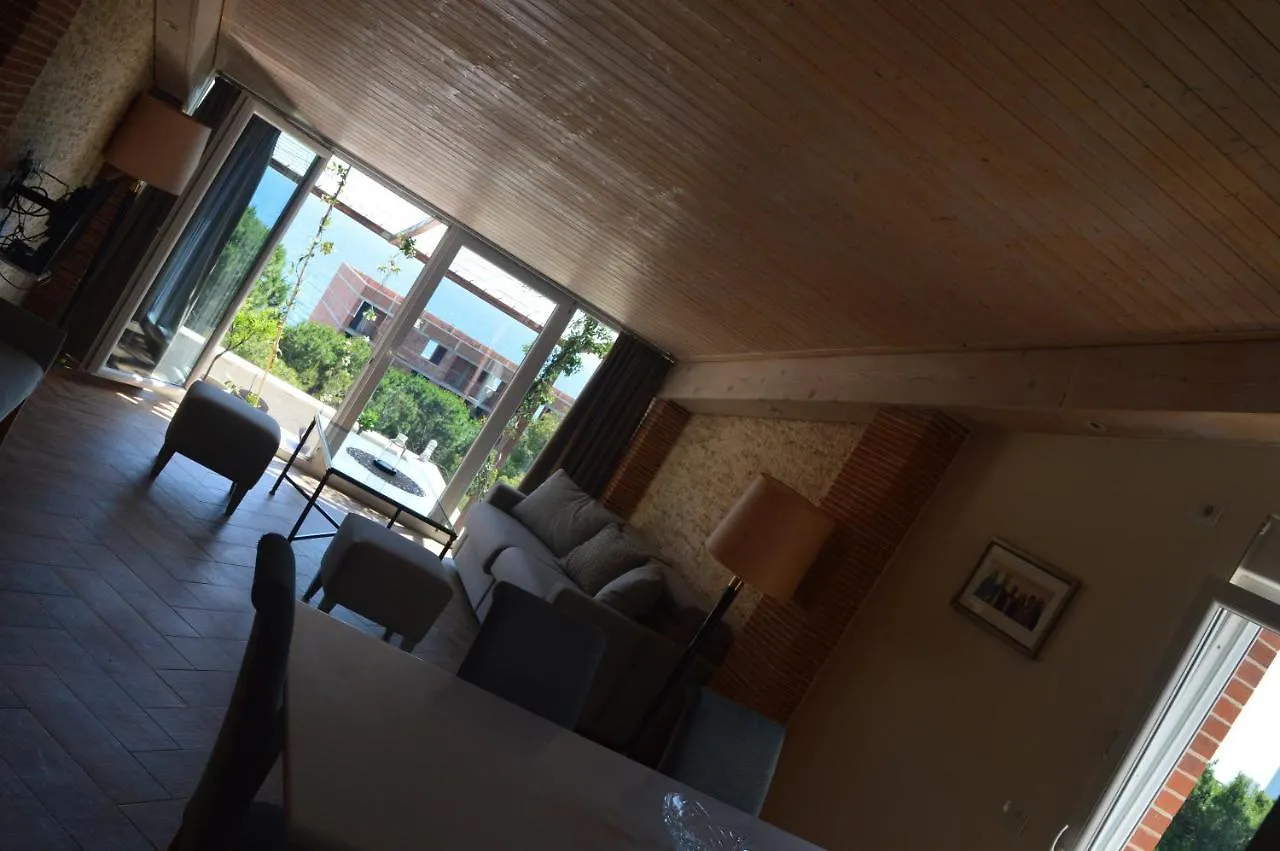Apartments Albani Shëngjin