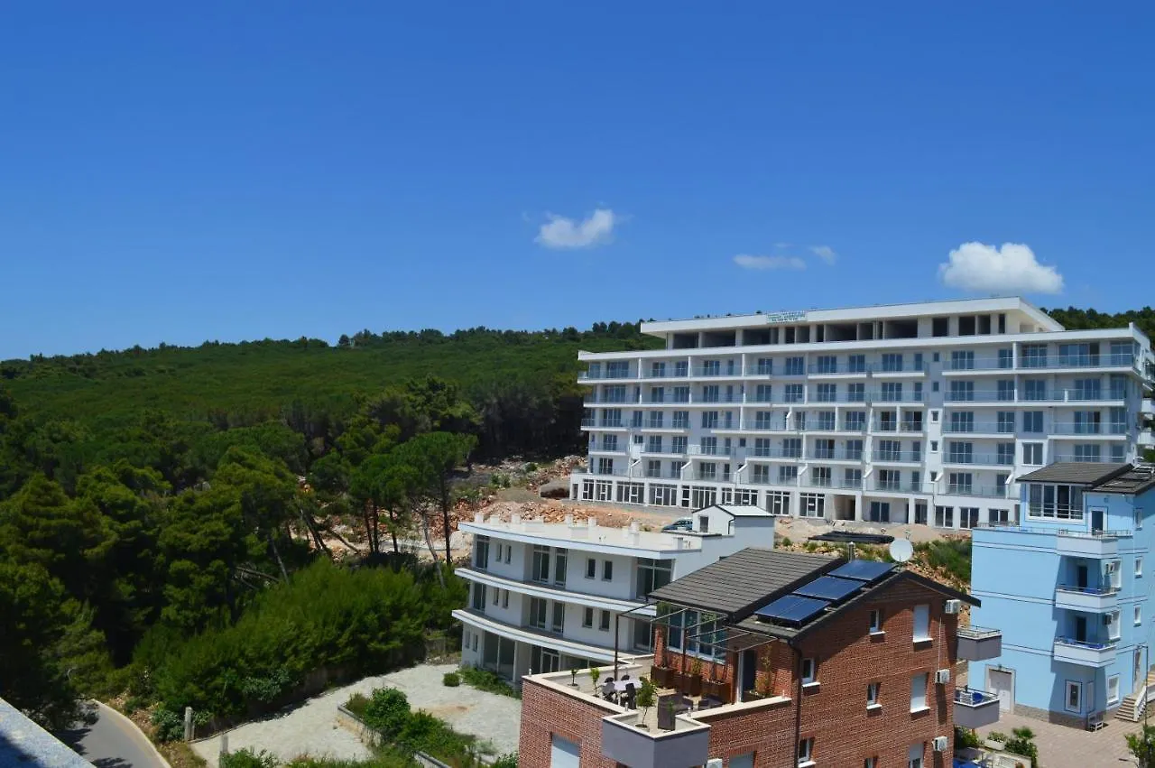 Apartments Albani Shengjin