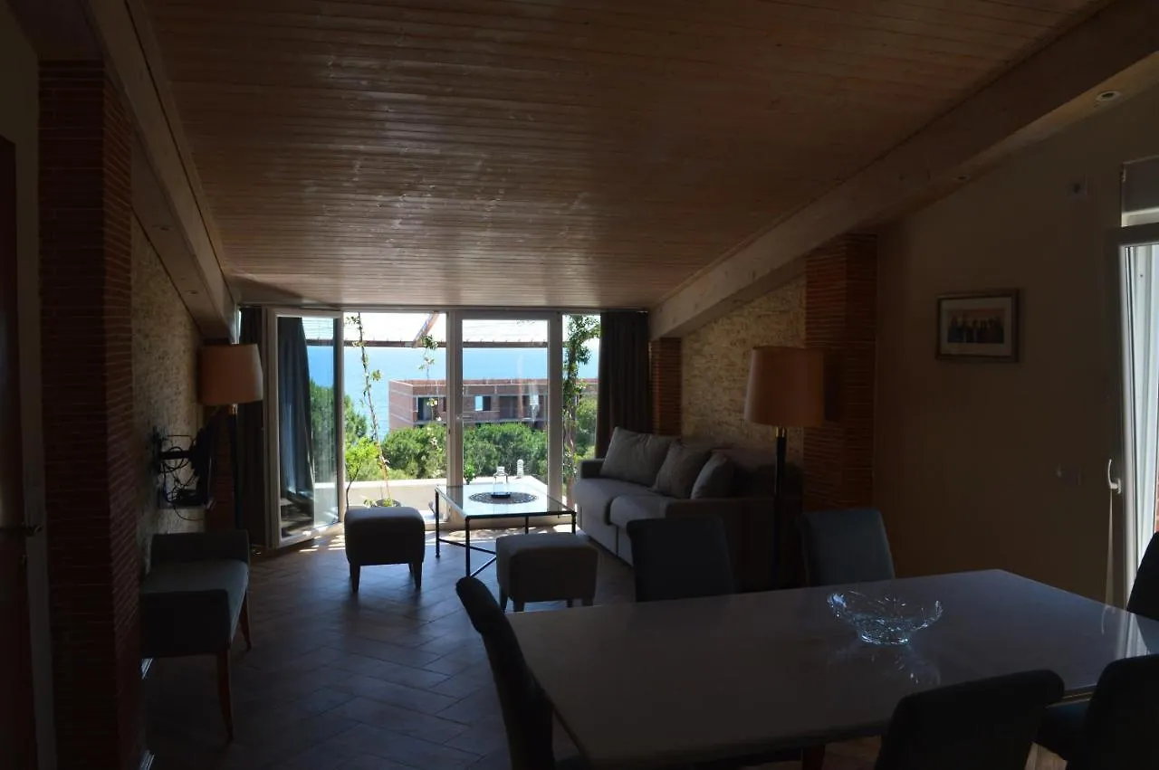 Apartments Albani Shengjin