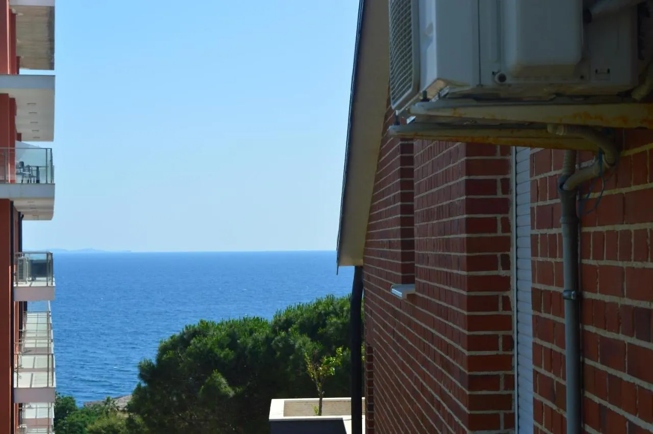 Apartments Albani Shengjin