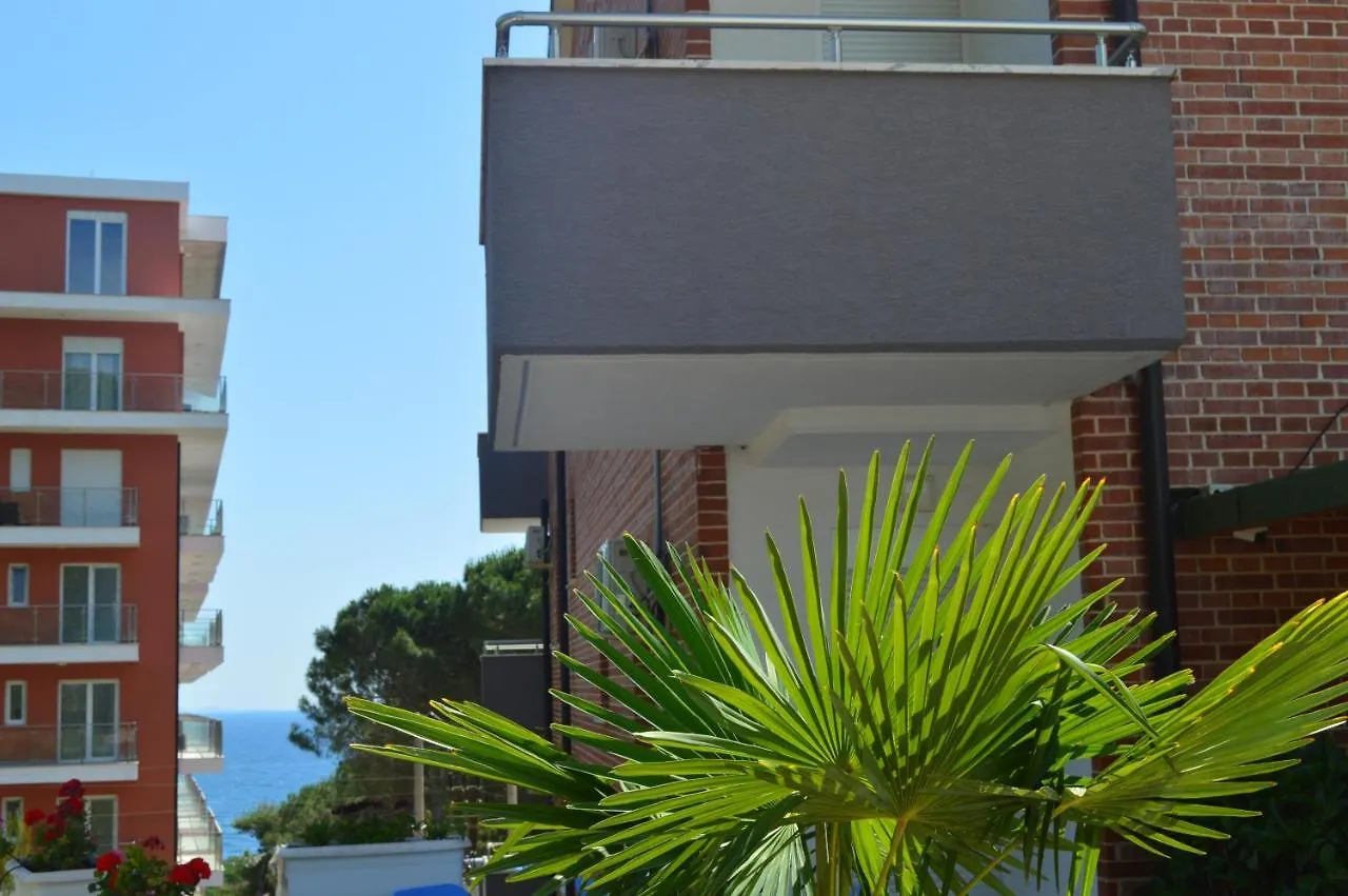 Apartments Albani Shengjin Albania