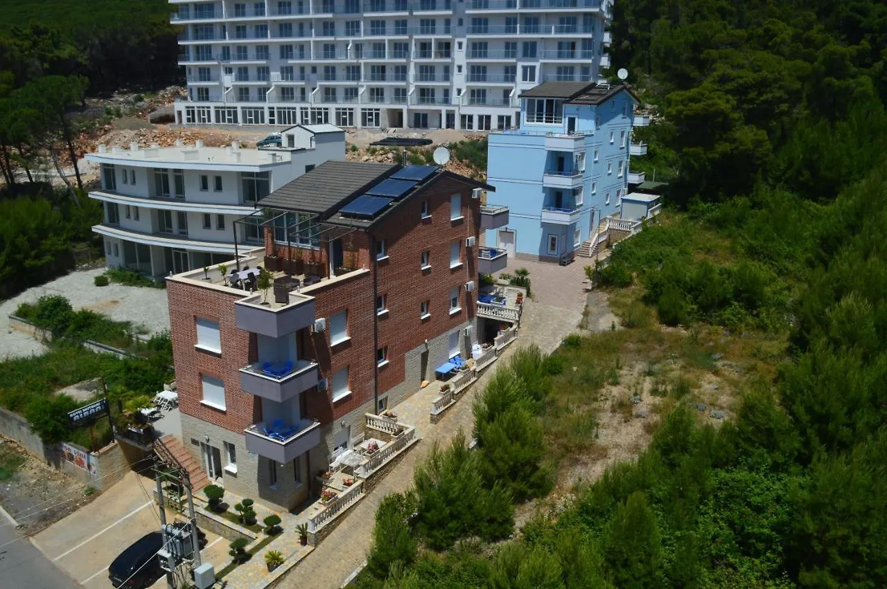 Apartments Albani Shengjin 0*,  Albania