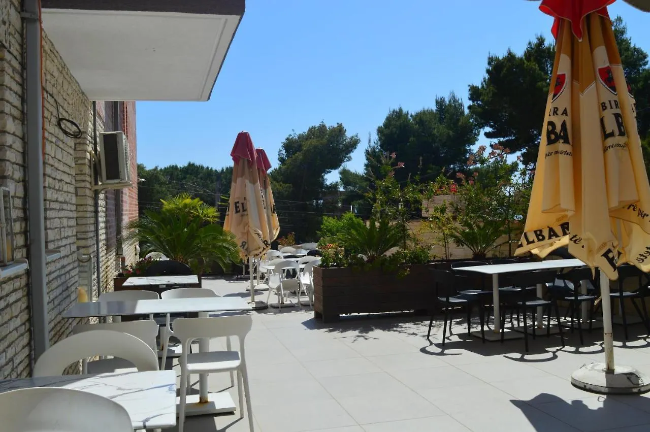 Apartments Albani Shengjin
