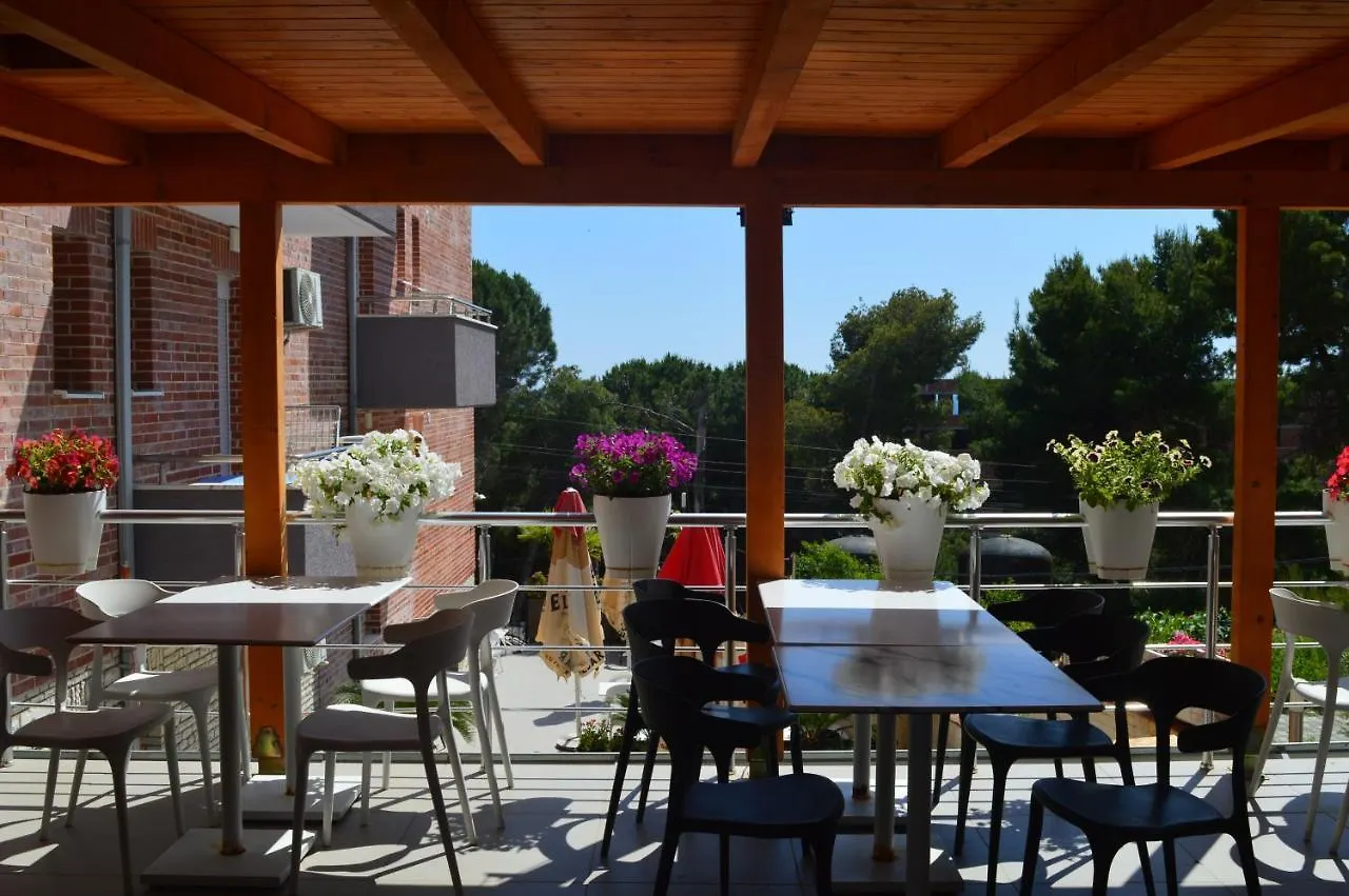 Apartments Albani Shengjin Albania