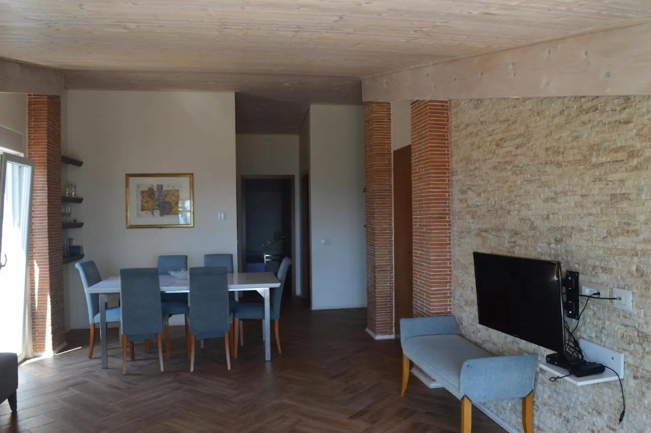 Apartments Albani Shengjin