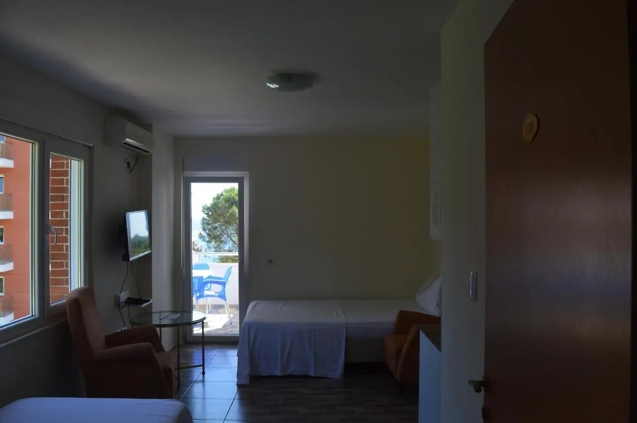 Apartments Albani Shengjin