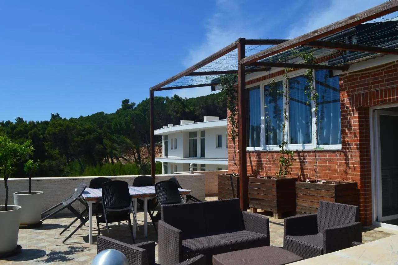 Apartments Albani Shengjin