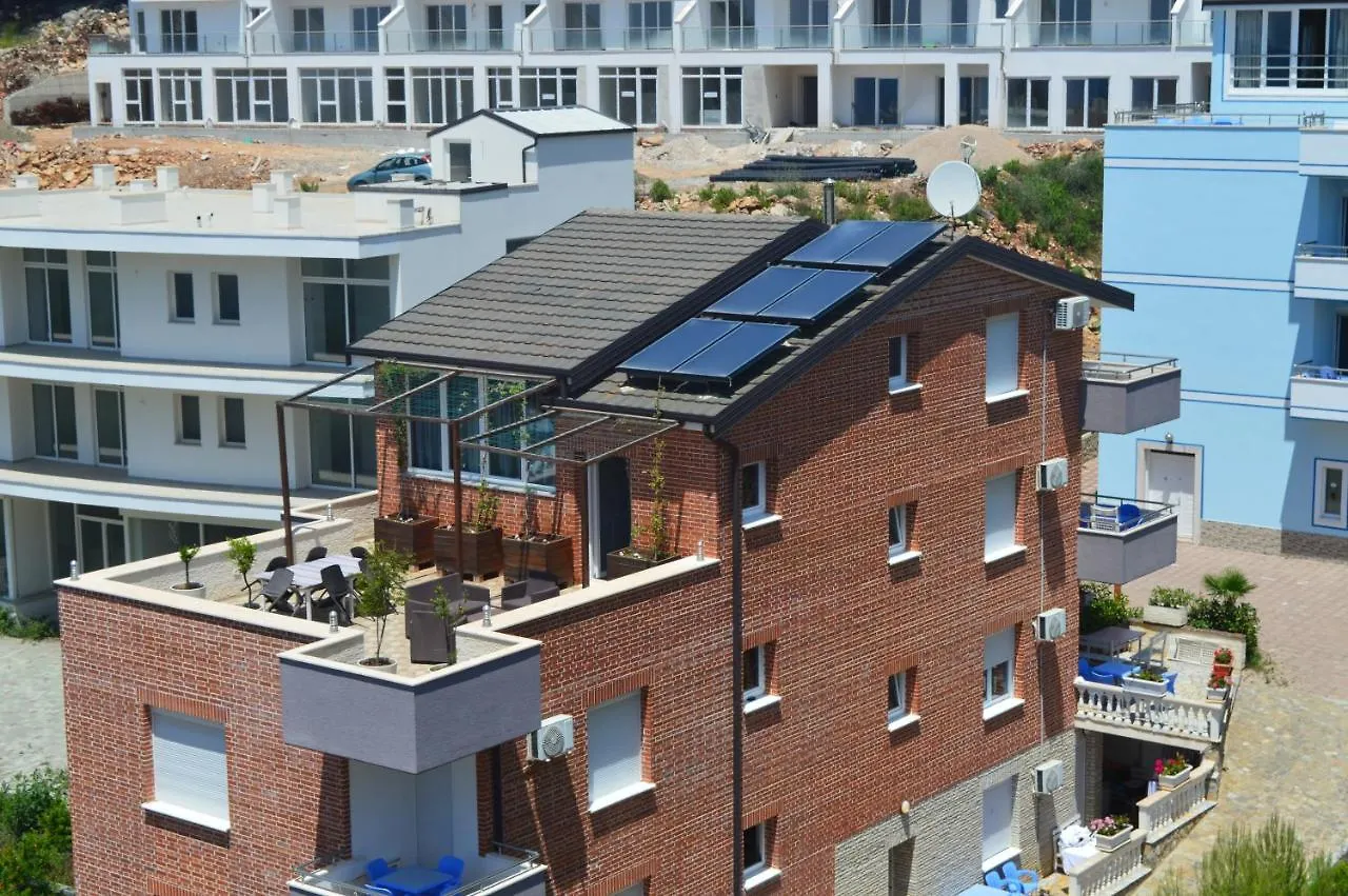 Apartments Albani Shengjin
