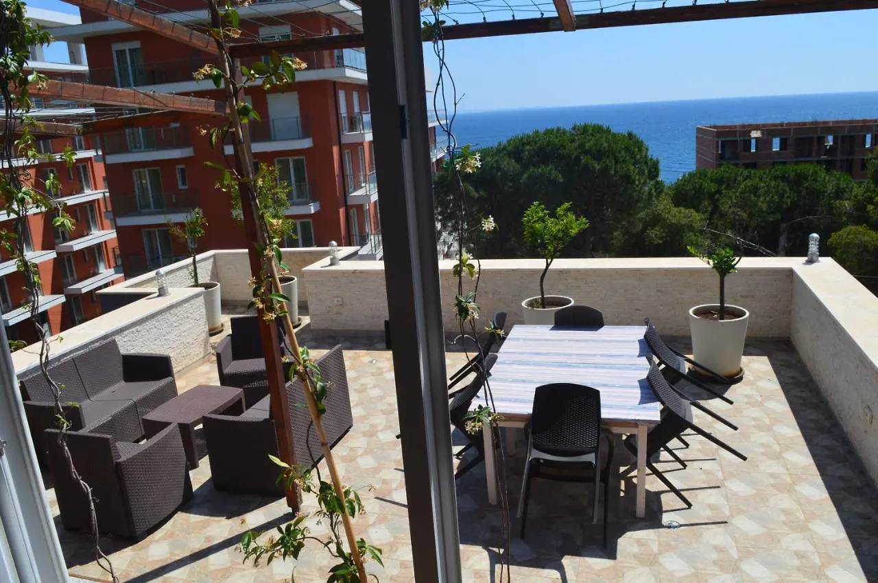 Apartments Albani Shengjin 0*,  Albania
