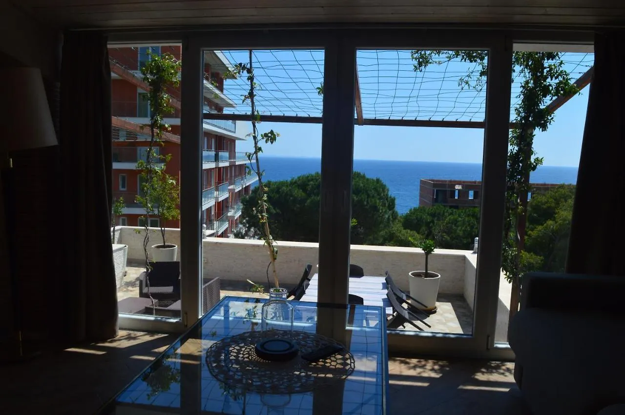 Apartments Albani Shengjin