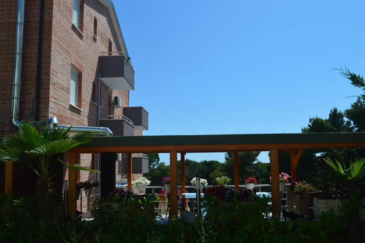 Apartments Albani Shengjin