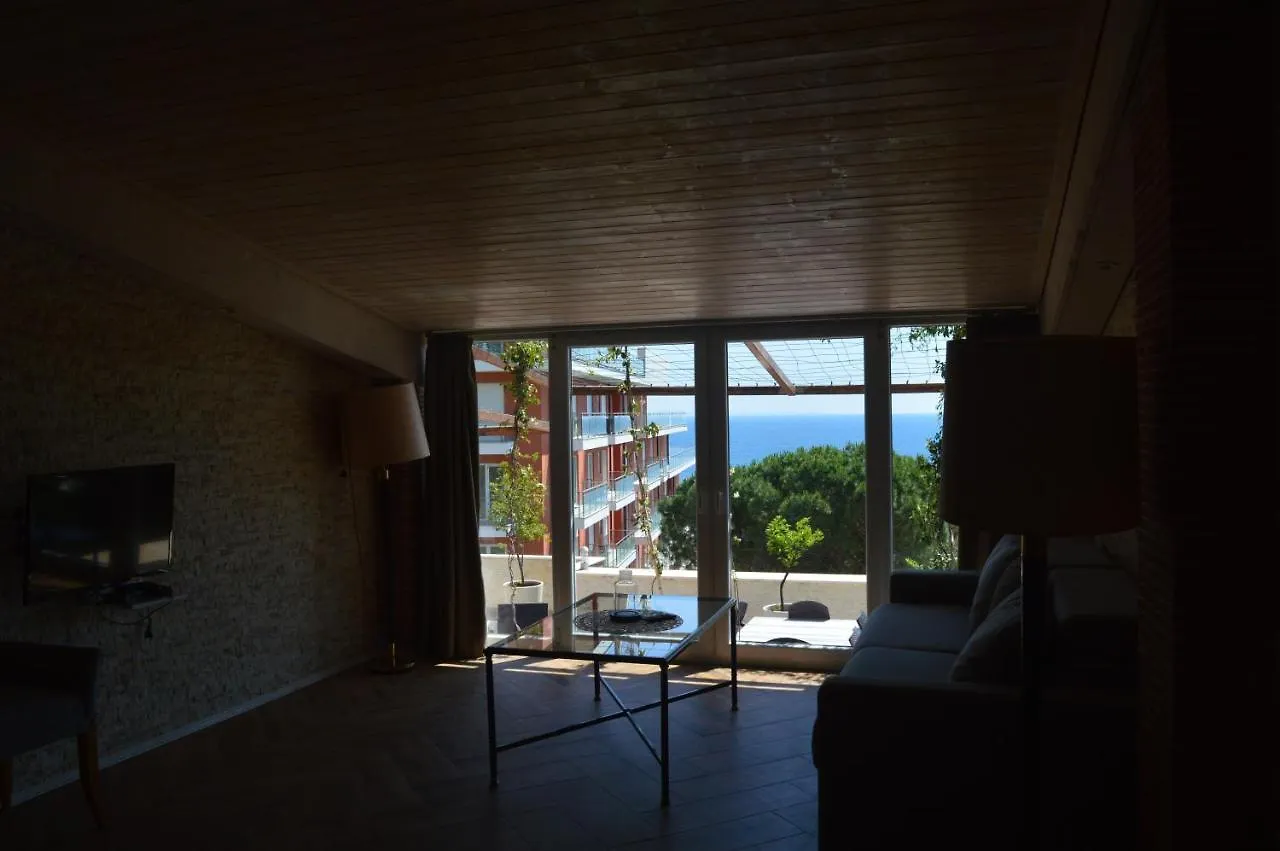 Apartments Albani Shengjin