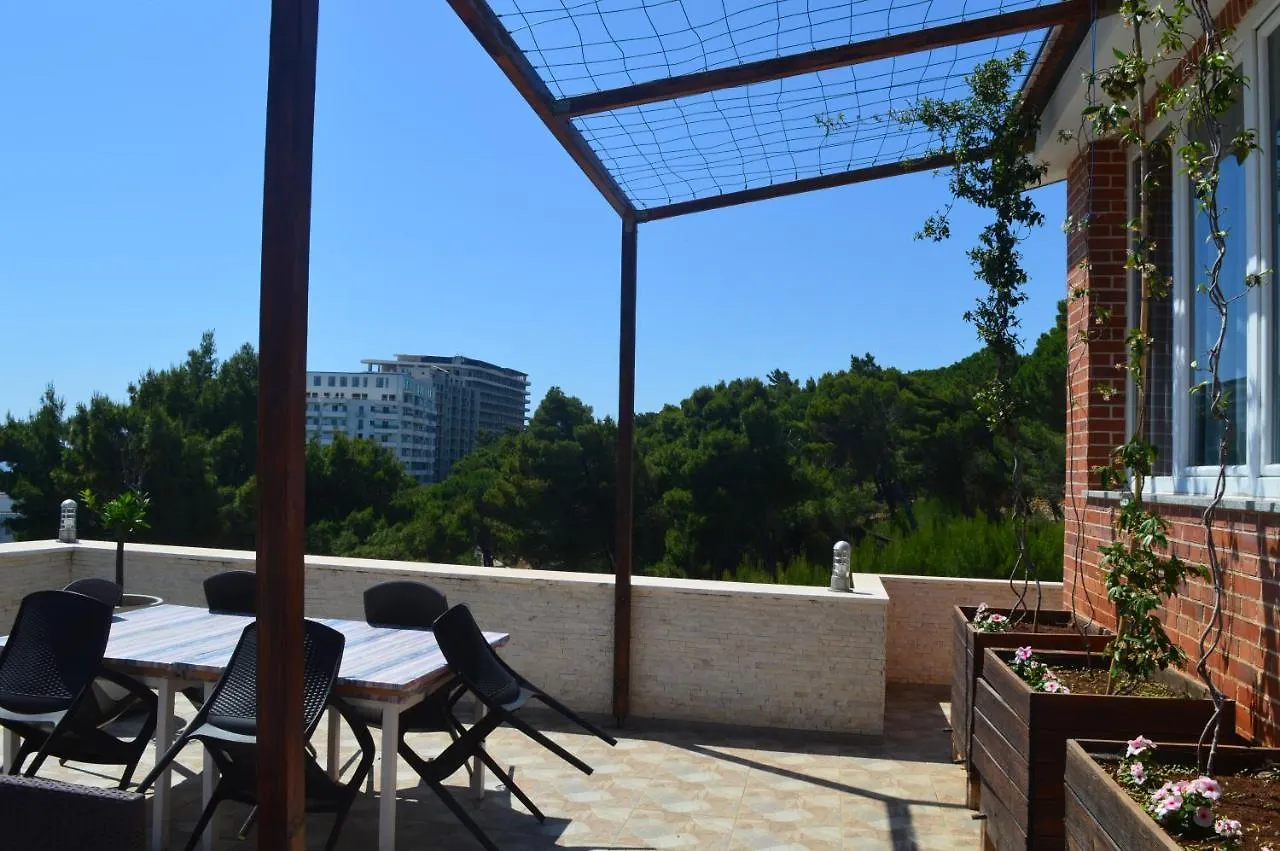 Apartments Albani Shengjin