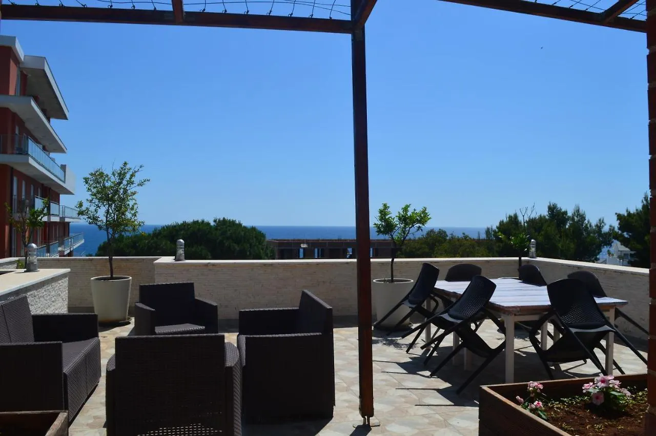 Apartments Albani Shengjin