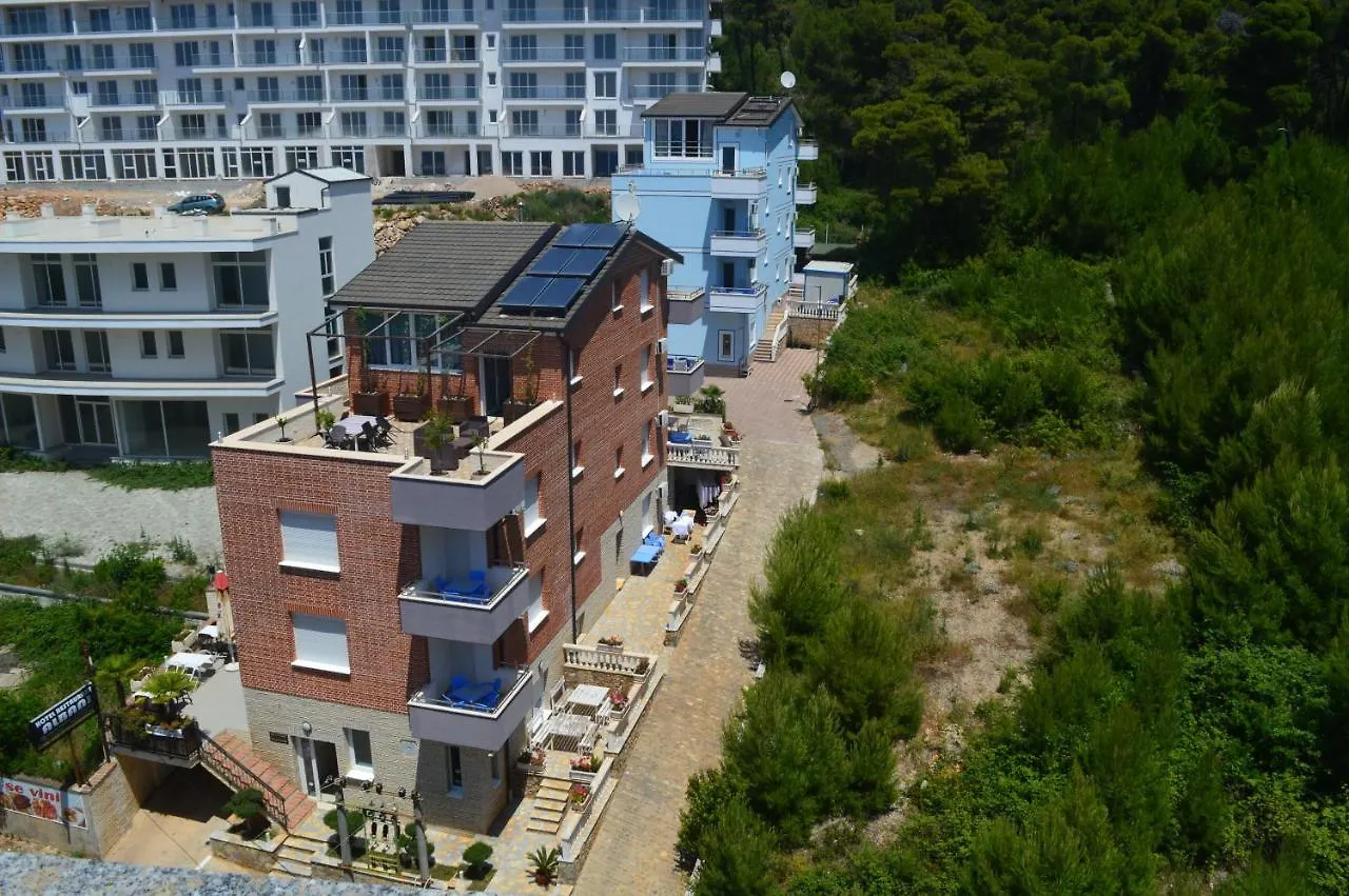 Apartments Albani Shengjin Albania
