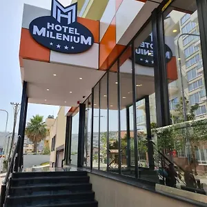 Milenium Shëngjin