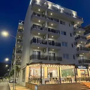 4* Hotel Suite Hotel