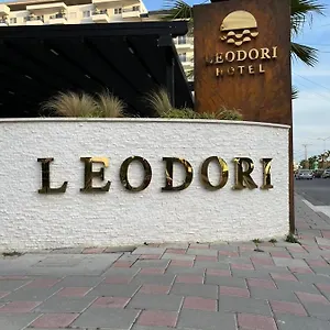 Leodori 3 Shëngjin