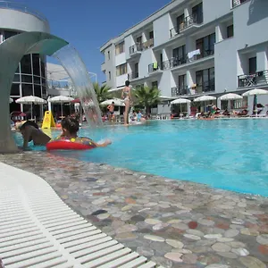 4* Hotel Antag